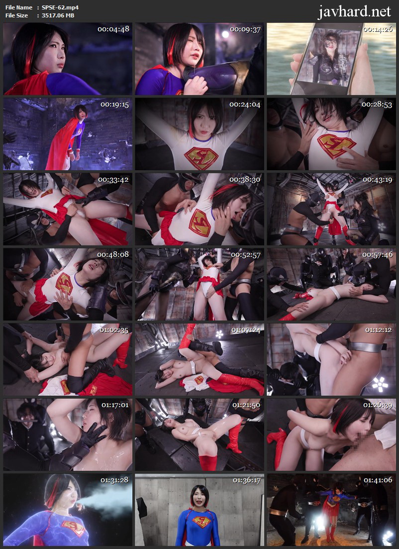 [SPSE-62] 桃瀬ひまり, さかき藍 SUPER LADY ~The one who inherits destiny，the falling vow~ GIGA（ギガ）2026-02-13 (javhard.net)