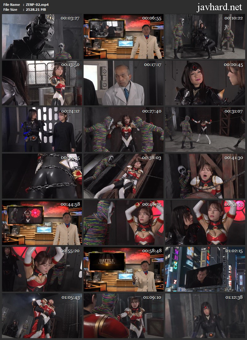 [ZENP-02] Mai Onodera (小野寺舞) HEROINE SEXY Pinch Wonder Venus Roar! Dragon Festival 2026-02-13 (javhard.net)