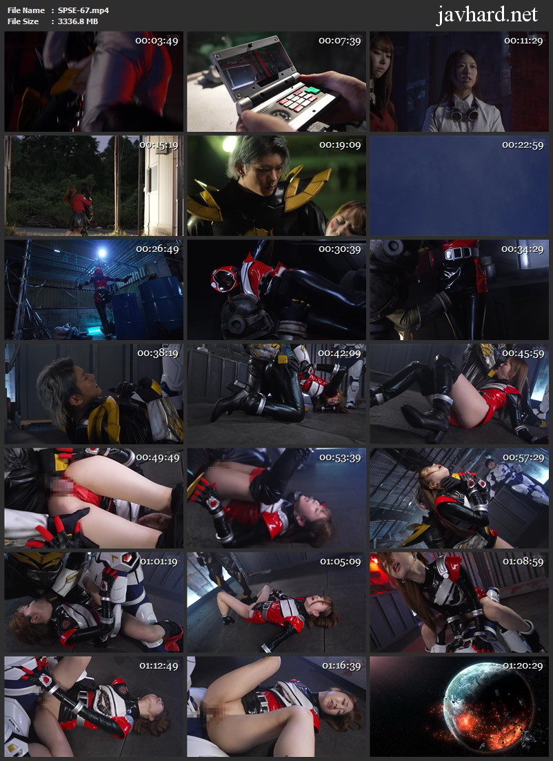 [SPSE-67] GUILGEAR Savior of Destruction Episode 5 Statue of Liberty Mea Amemi, Reiya Shinonome, Riku Mukai, Nana Maeno GIGA（ギガ）2026-02-13 (javhard.net)